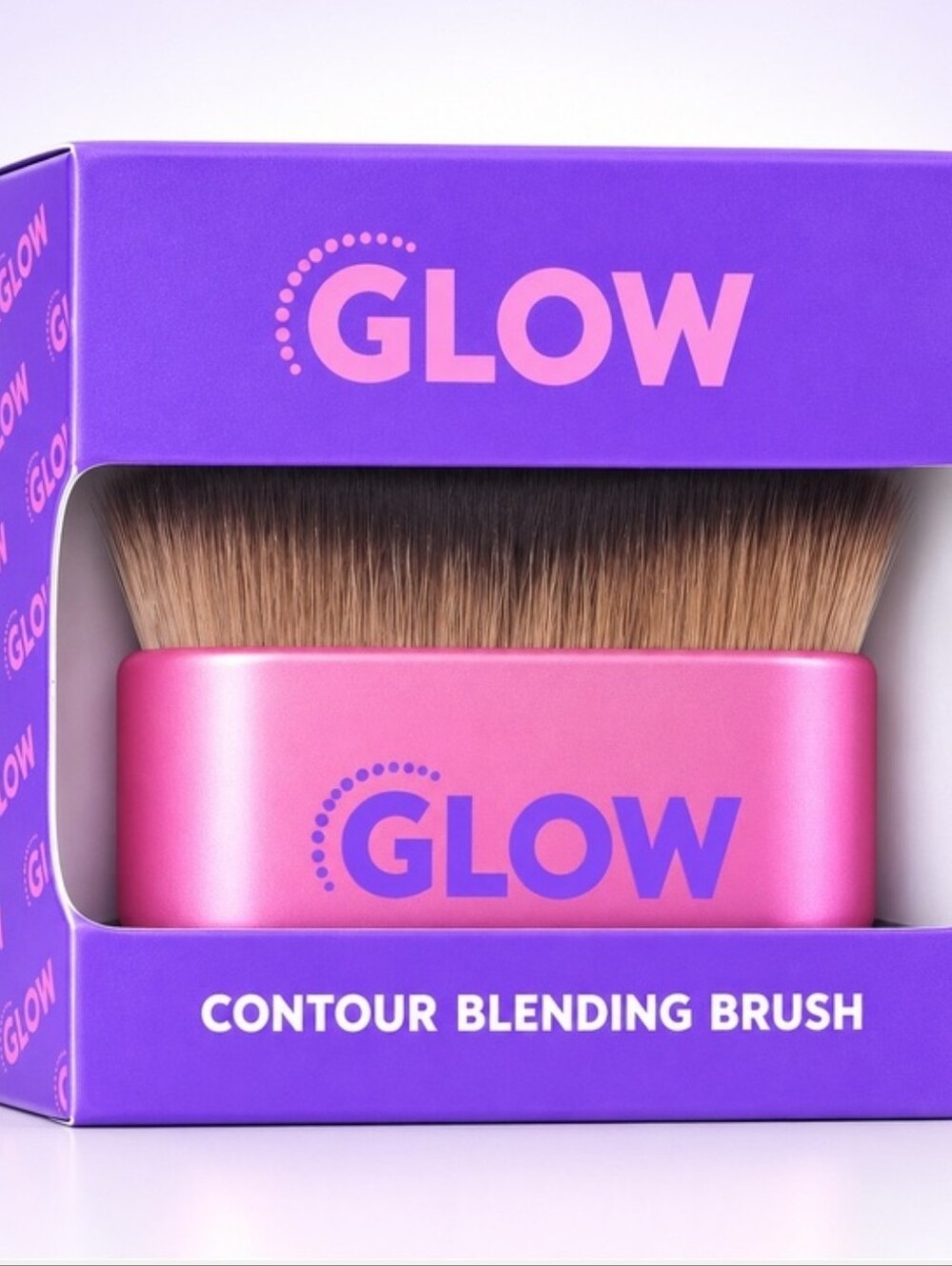 Australian Glow Contour Blending Makeup and Self Tan Brush